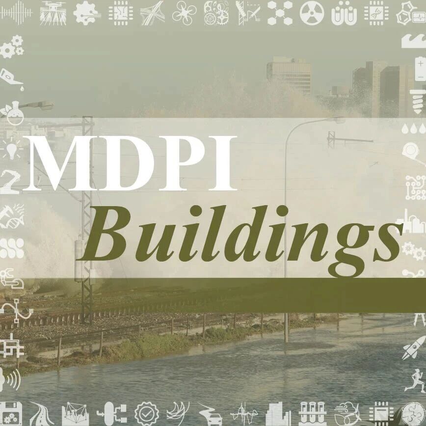 Buildings 3月25日中国科学院武汉岩土力学研究所专场 | MDPI 作者培训会