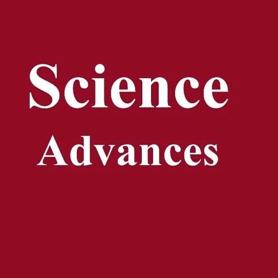 中科大孙海定教授&武大刘胜院士，Science Advances！