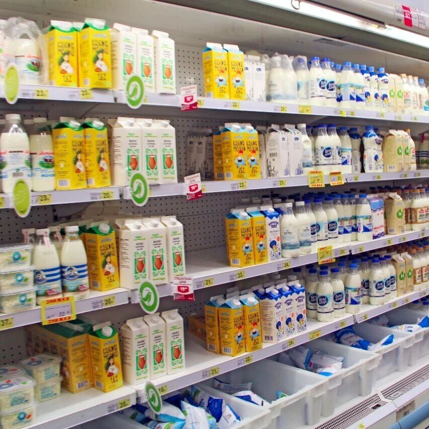 《食品科学》：华南理工大学李冰教授等：乳制品中美拉德反应有害产物的生成途径、检测方法及其控制策略研究进展