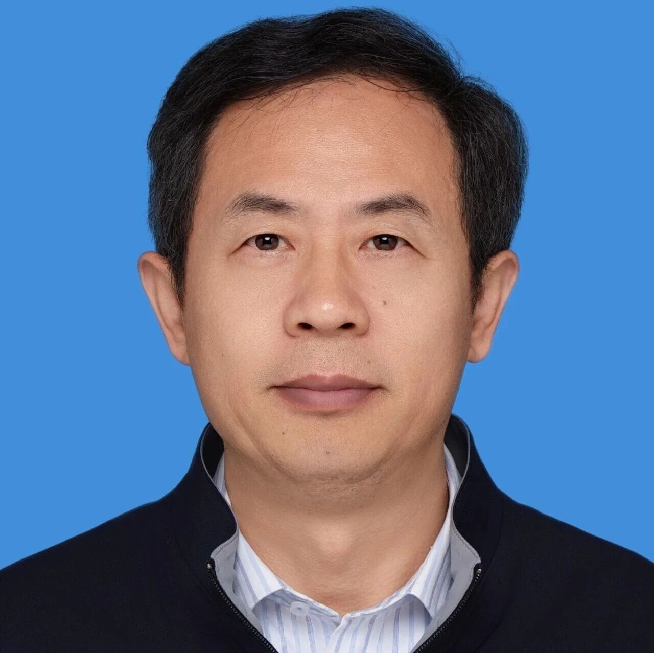 浙江农林大学研究员以通讯作者在顶级期刊（IF5y=16.3）发表研究论文