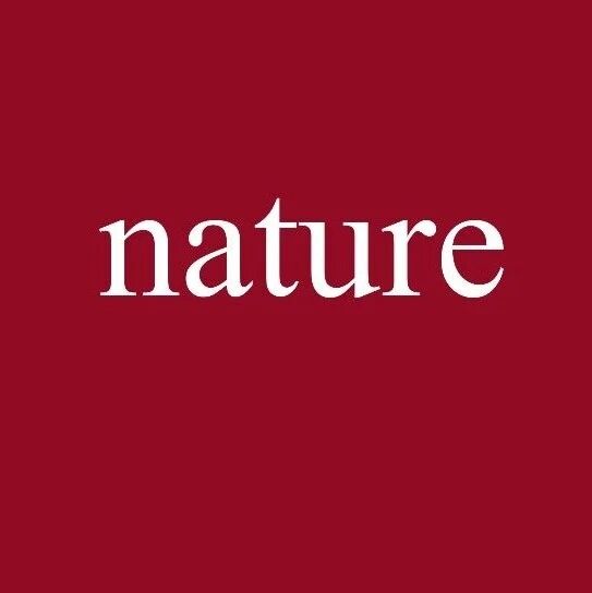 福建师范大学，Nature！