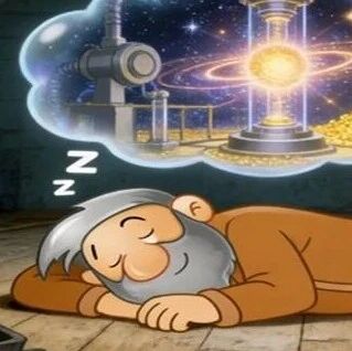 听说有人想炼黄金？我查了下成本：一克就足够让你破产！
