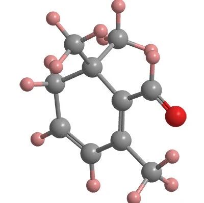 每周分子 | Molecule of the Week