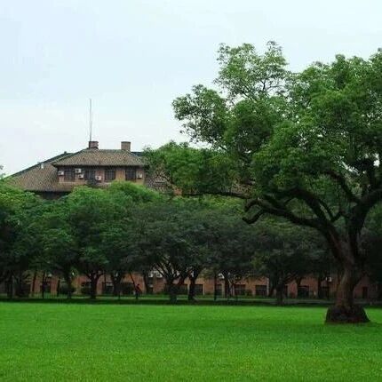 官宣：新建宿舍达到硕士生两人间、博士生单人间宿舍！