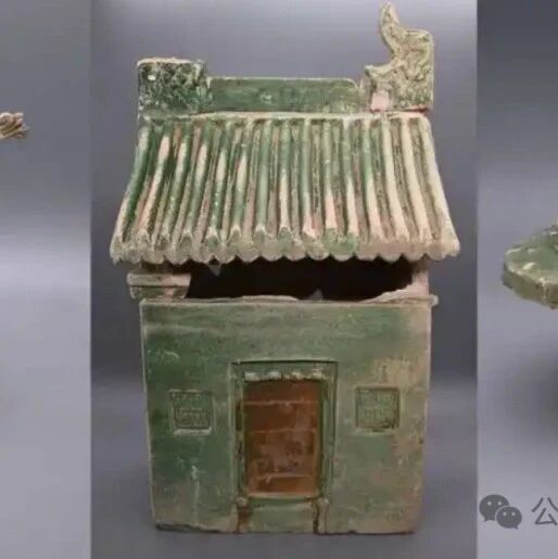 山西发现朱元璋第六世孙朱胤杊家族墓地