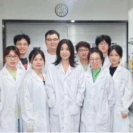 【她与科学】任玉洁：以热爱为炬，赴科研山海