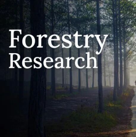 Forestry Res 精选2025 | 中国科学院沈阳应用生态研究所王庆伟研究员团队在阔叶红松林优势树种更新方面取得进展