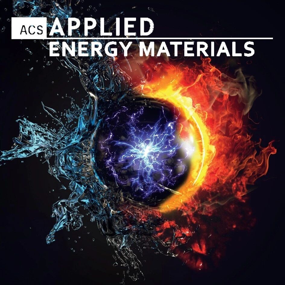 ACS Applied Energy Materials | 南京航空航天大学：无模板法构筑低迂曲度孔道结构钴酸锂厚电极实现优异倍率性能