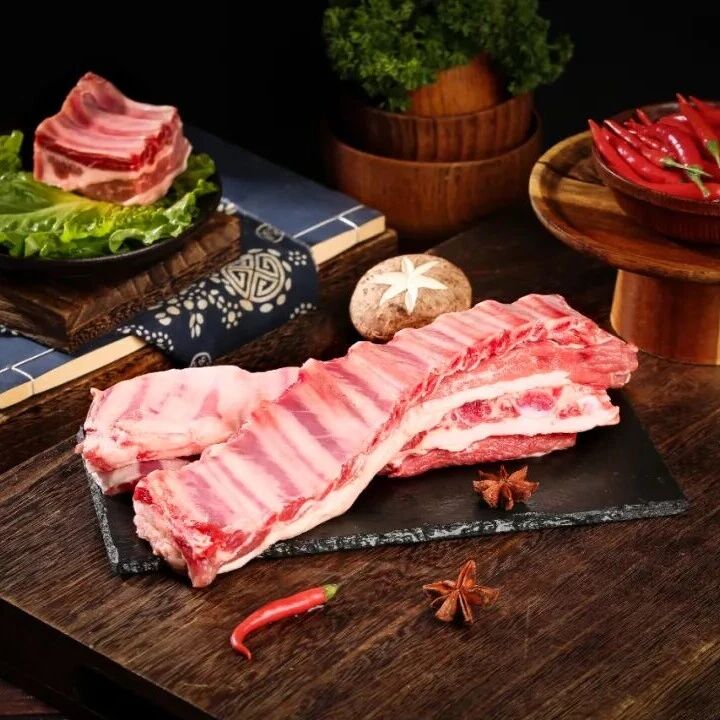 《食品科学》：合肥工业大学陈从贵教授：干燥方法对叶集风干羊肉食用品质的影响