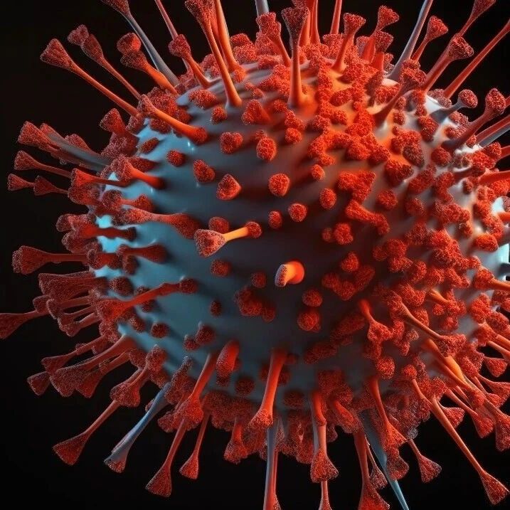 Cell：新冠/流感重症后需警惕肺癌风险！疫苗 + 双靶点治疗可破局