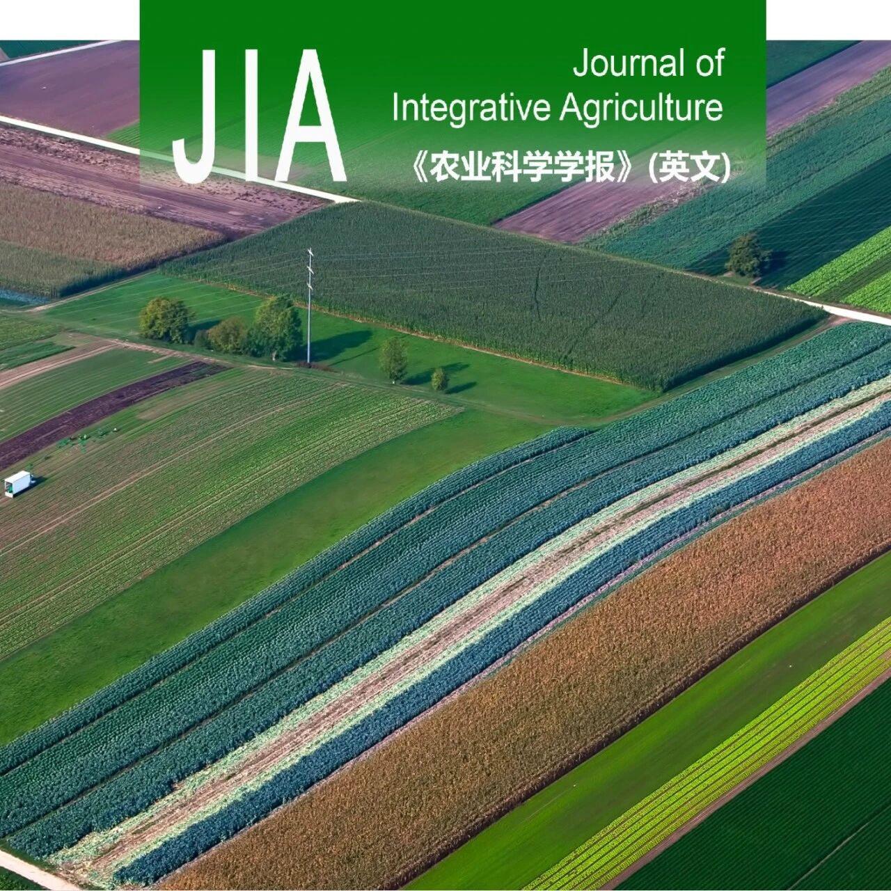 JIA | 中国农业科学院生物技术研究所王友华研究组发布2024年全球转基因作物商业化发展态势研究