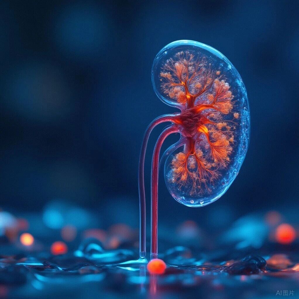 2026年糖尿病肾病方向5篇SCI一区Top级文章方案设计