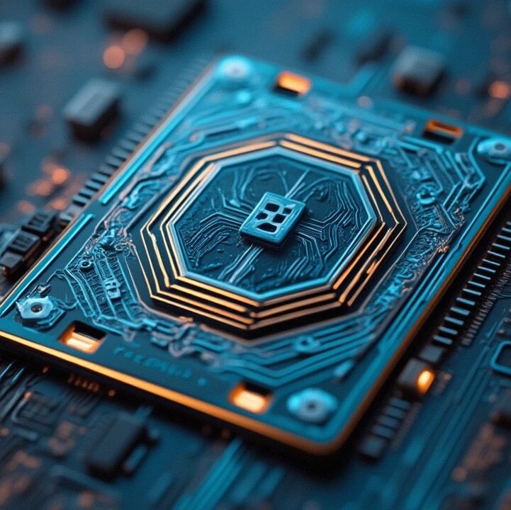 硅（Si）为何成为集成电路的首选材料？