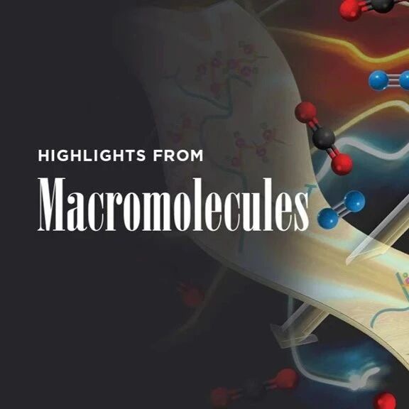 Macromolecules | 反应诱导微相分离结构对 EVA-聚脲纳米复合材料力学性能、形状记忆及可回收性能的影响