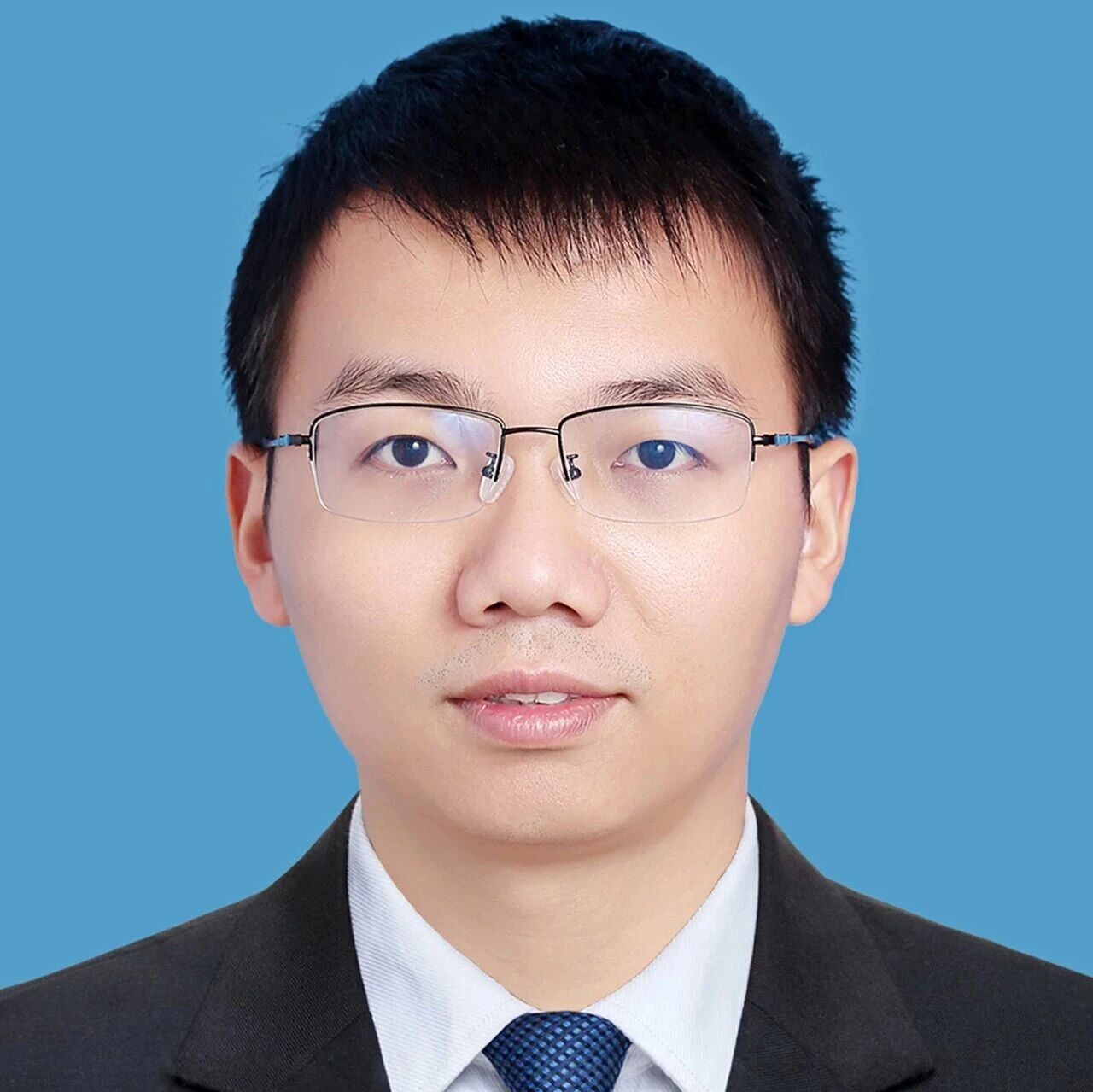 湖北大学副教授以第一作者、唯一通讯作者在Top期刊连发两篇研究论文，取得森林资源智能监测领域的新成果