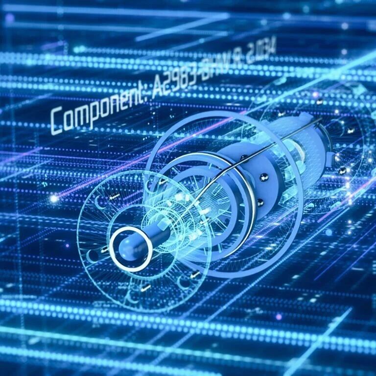 研究前沿:赵选贺,可穿戴-超声成像 | Nature Electronics