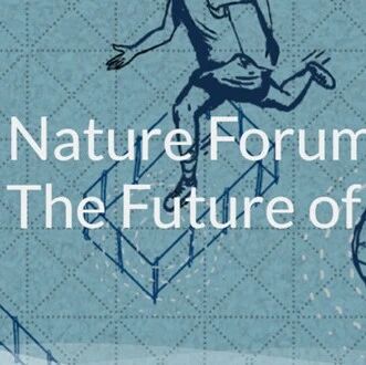 邀您参加！与Nature Sensors编辑共话传感技术未来