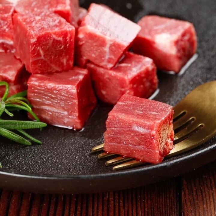 《食品科学》：甘肃农业大学刘旺景副教授等：基于组织渗出液的蛋白质组学分析揭示日粮和排酸时间对牛肉品质的影响