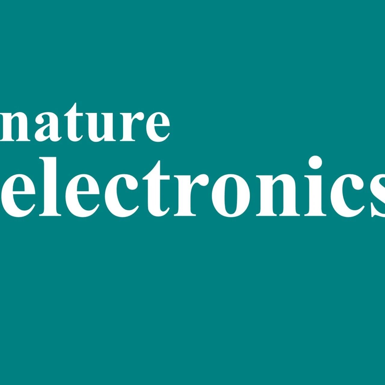 清华大学/上海交通大学合作，Nature Electronics ！