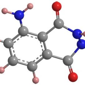 每周分子 | Molecule of the Week