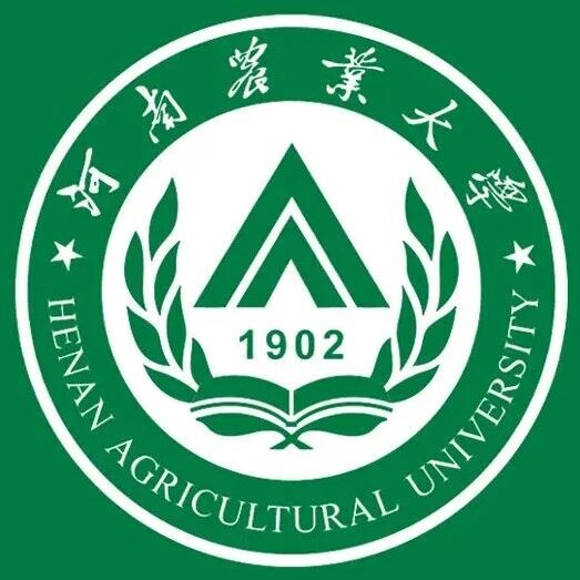 河南农业大学省特聘教授团队硕士生第一作者在一区TOP期刊发表最新研究成果