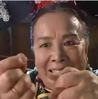你身体里有一种针,比容嬷嬷的针还厉害
