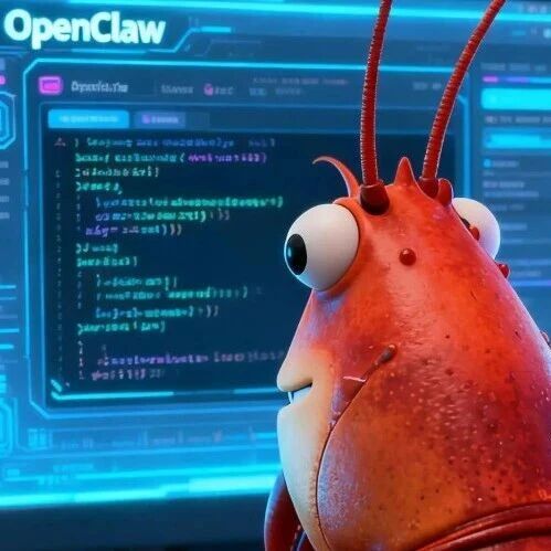 你的「龙虾」还好用吗？人大林衍凯教授：OpenClaw就像早期Linux，真正的竞争才刚开始