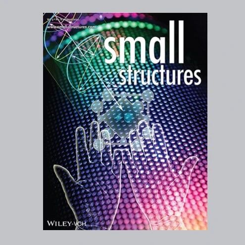 Small Structures超材料（Metamaterials）专题特刊