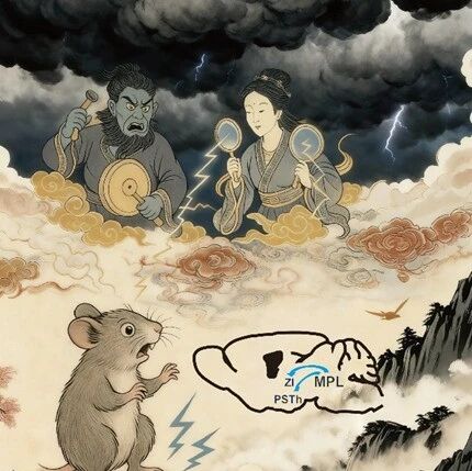 Neuroscience Bulletin | 谢维/穆明道团队研究揭示脑干特定神经元调控厌恶与焦虑新机制