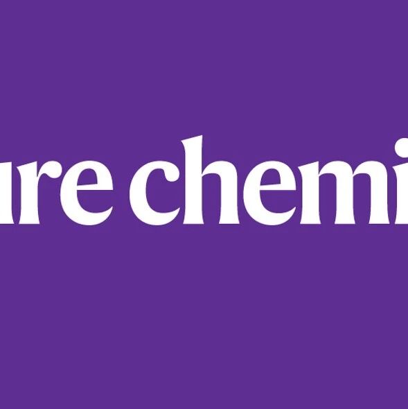 杨培东，一天两篇Nature Chemistry！