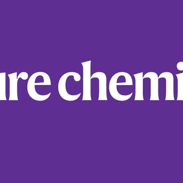 杨培东，Nature Chemistry！