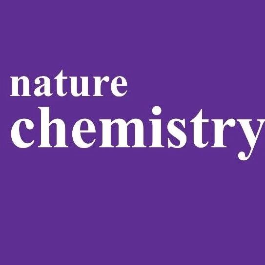 杨培东，背靠背发Nature Chemistry！