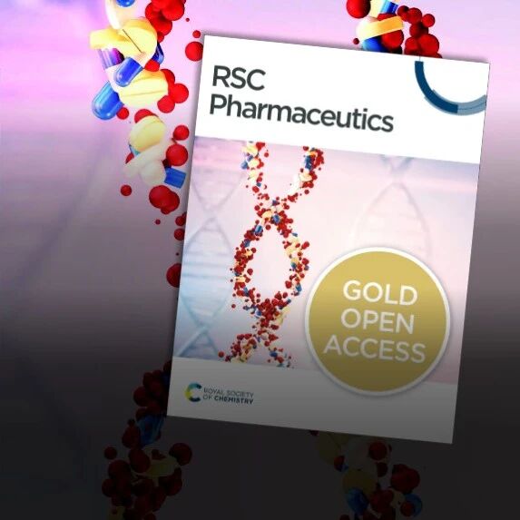 先进递送系统与精准治疗策略｜RSC Pharmaceutics 编委研究精选