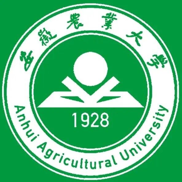 安徽农业大学博士生第一作者在Nature Communications发表研究论文