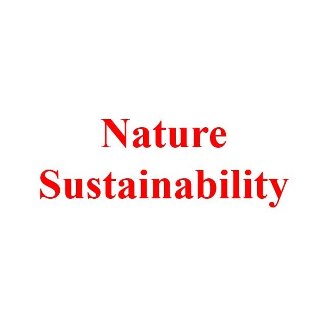 深大 / 苏大 / 上海交大 / 中科院过程工程所Nature Sustainability：用于可持续锂 - 硫电池的空间耦合吸附与催化
