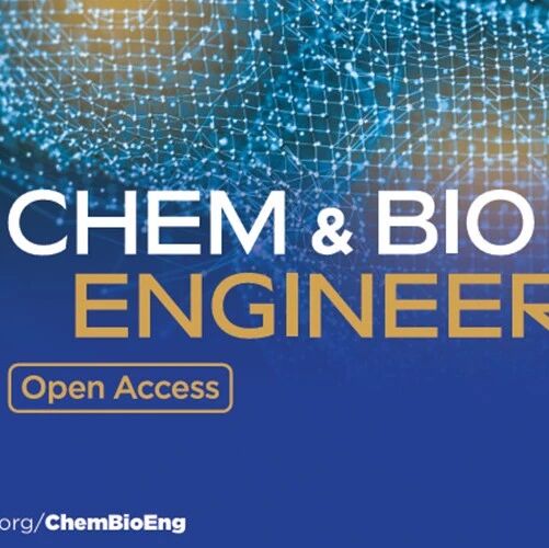 Chem & Bio Engineering 期刊编委会将于第二届Chem & Bio Engineering Forum 期间召开 | 欢迎参会
