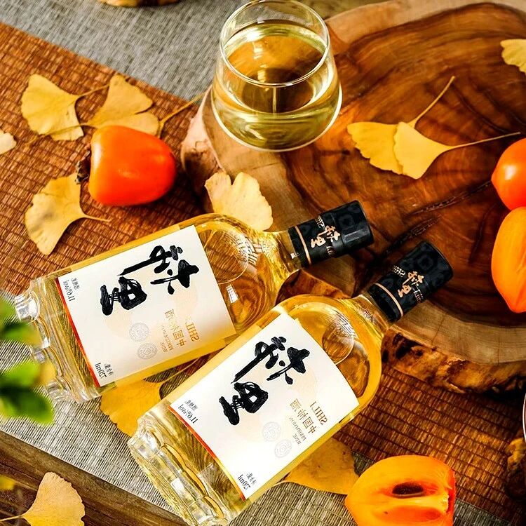 研究成果|干燥温度对柿子酒挥发性芳香特征及品质特性的影响