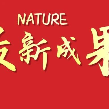 高达25400 PPI！福州大学，今日重磅Nature！