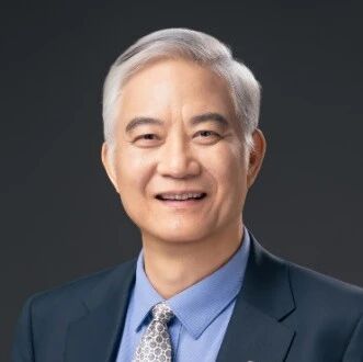 唐本忠院士，任香港中文大学（深圳）副校长！