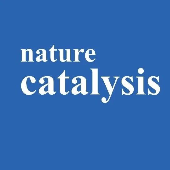 Cu/ZnO/Al₂O₃，Nature Catalysis！