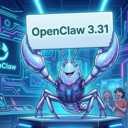 首次！OpenClaw又更新，直接合并QQ官方插件