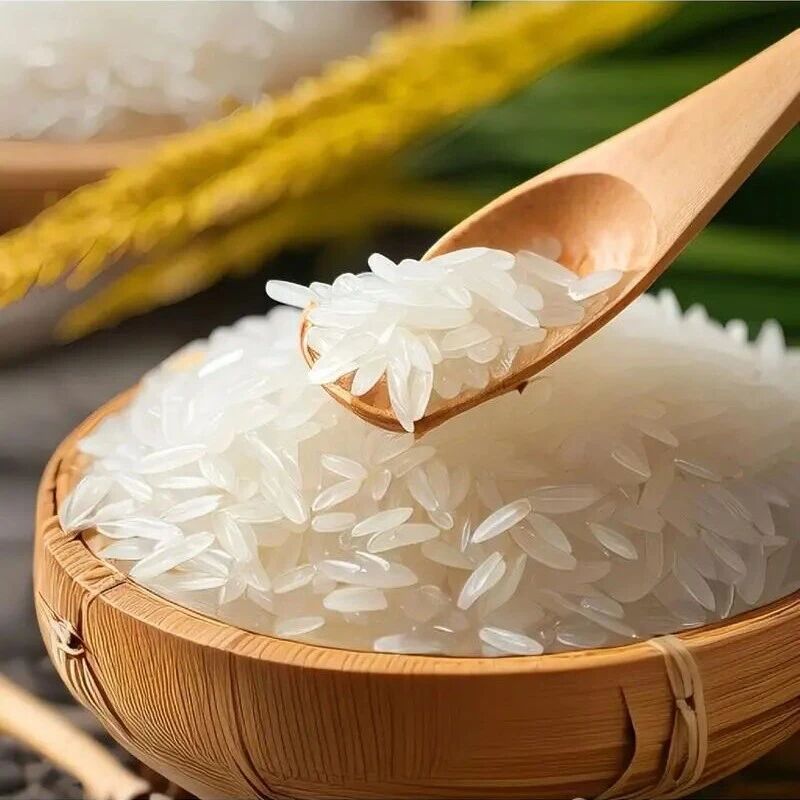 研究成果|破解大米“香”味密码：多技术联用揭示籼米与粳米的风味差异