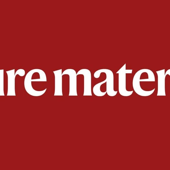 核壳纳米结构，最新Nature Materials！