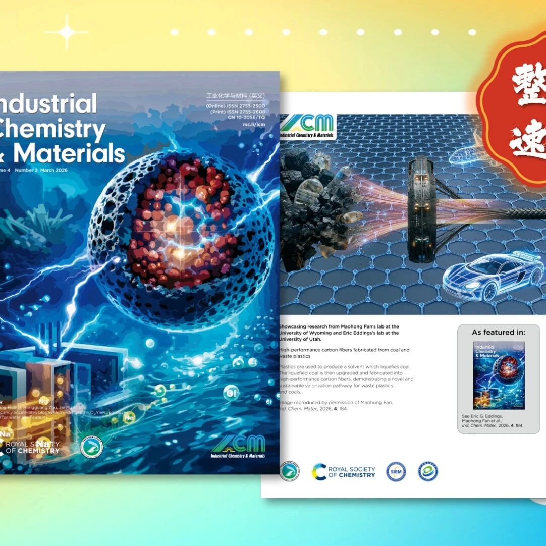 【ICM 图文目录】Volume 4 Issue 2已上线！
