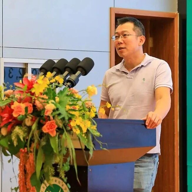 南京林业大学教授以第一和通讯作者在《Nature》子刊（IF=32.9）发表研究论文
