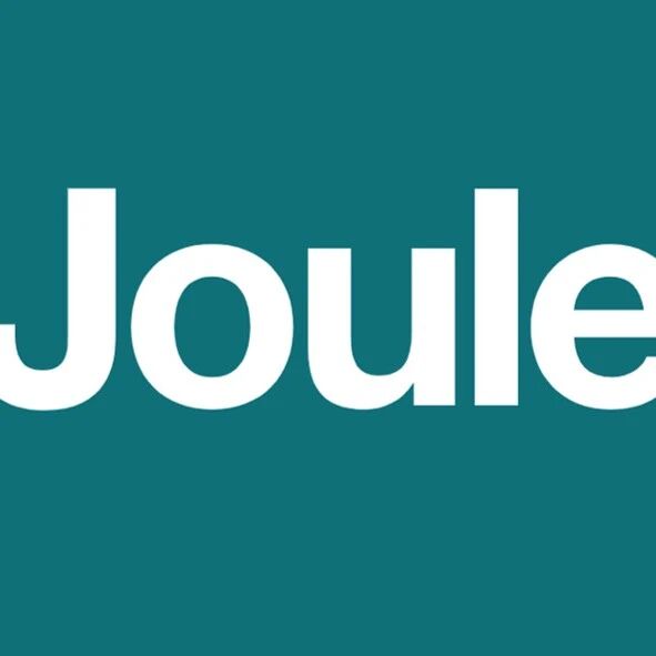剑桥大学Joule：光催化，回收塑料！