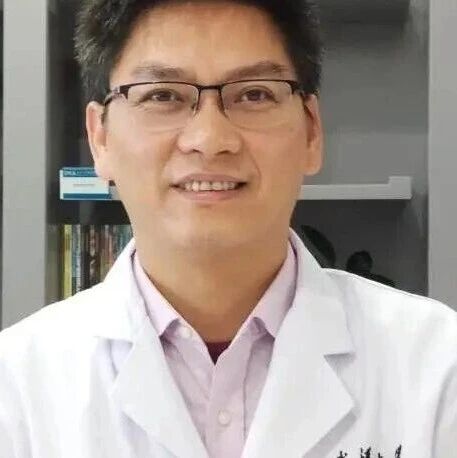 国家杰青，武大二级教授李红良，任医科大学副校长
