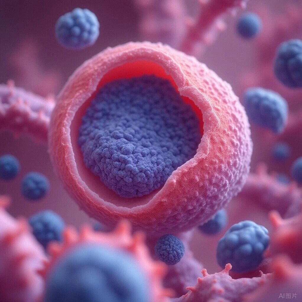 【原创设计】PCOS 五篇 SCI 一区 Top 级文章设计方案