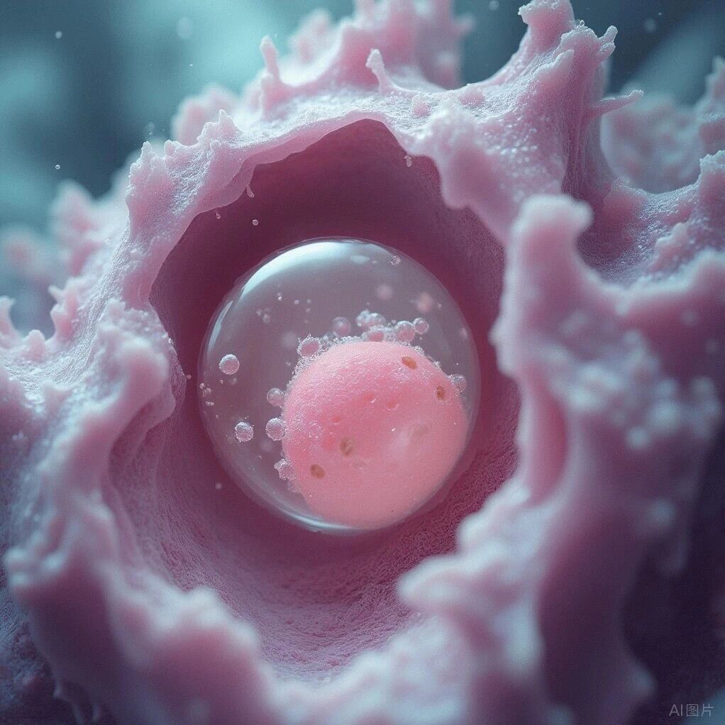 【原创设计】卵巢衰老方向 5 篇一区 Top 级 SCI 文章设计方案
