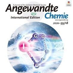 Angew封面！浙江师范大学彭勃/黄鑫团队在重排化学领域取得突破性进展
